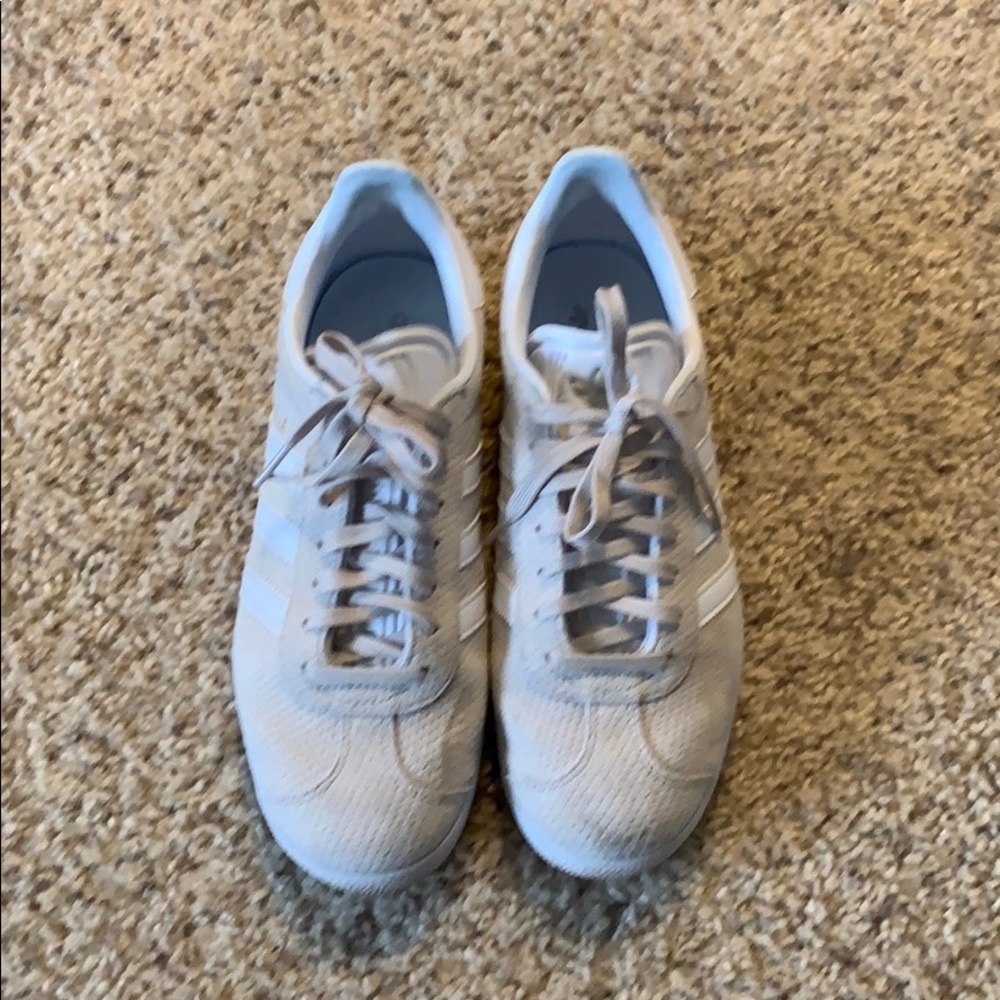 Adidas gazelles